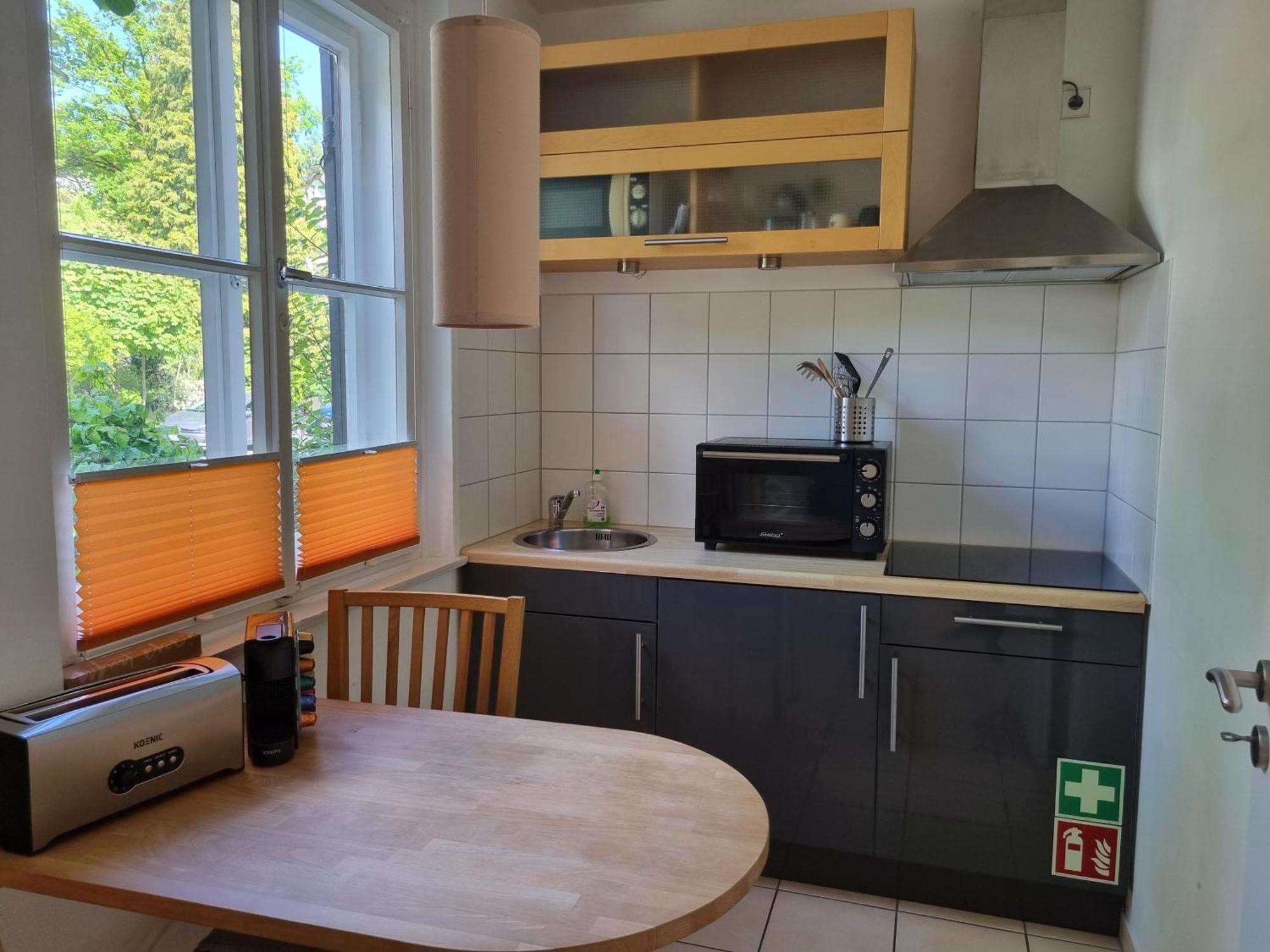 Bms Balance - Natur, Entspannung, King Size Bett, Free Parking, Top Lage, Netflix Wolfsburg Exterior photo