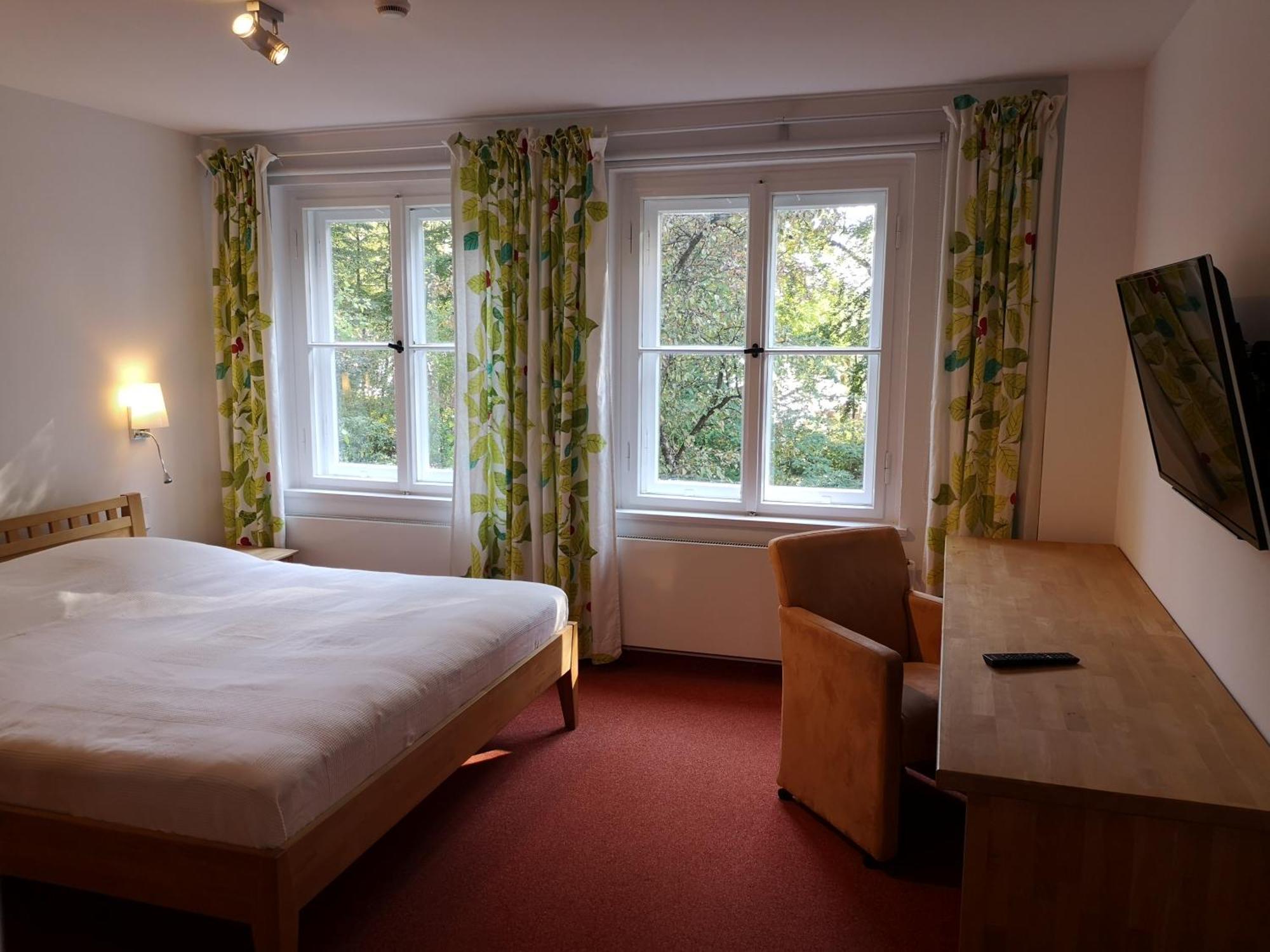 Bms Balance - Natur, Entspannung, King Size Bett, Free Parking, Top Lage, Netflix Wolfsburg Exterior photo