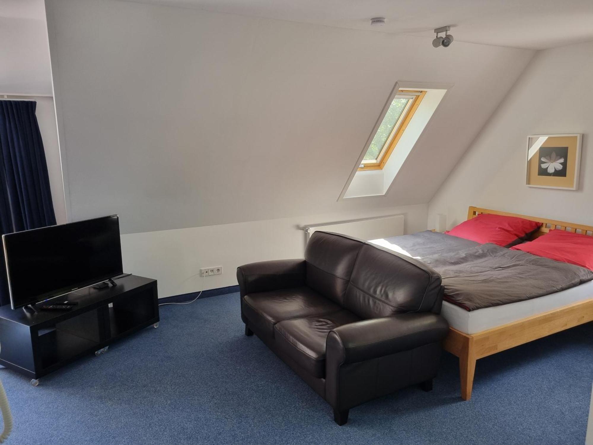 Bms Balance - Natur, Entspannung, King Size Bett, Free Parking, Top Lage, Netflix Wolfsburg Exterior photo