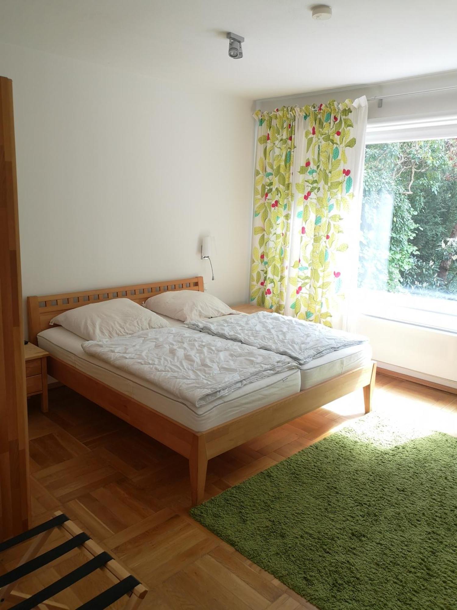 Bms Balance - Natur, Entspannung, King Size Bett, Free Parking, Top Lage, Netflix Wolfsburg Exterior photo
