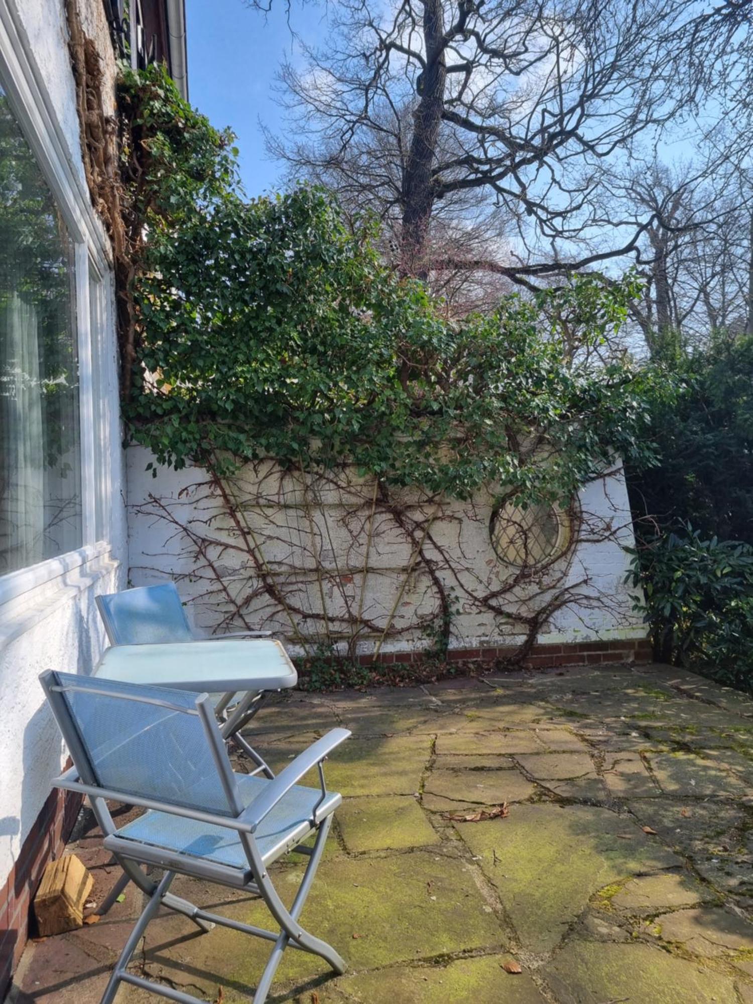 Bms Balance - Natur, Entspannung, King Size Bett, Free Parking, Top Lage, Netflix Wolfsburg Exterior photo