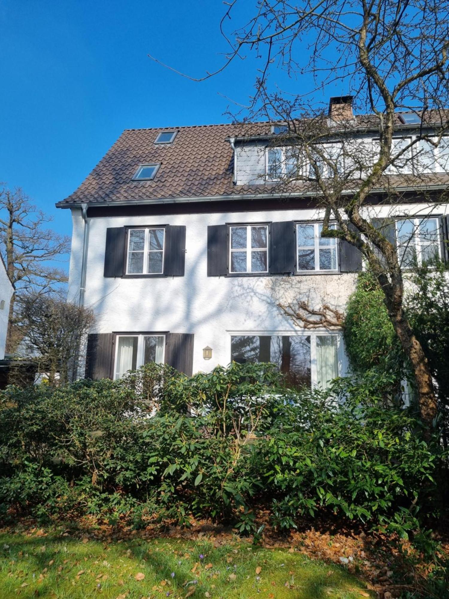 Bms Balance - Natur, Entspannung, King Size Bett, Free Parking, Top Lage, Netflix Wolfsburg Exterior photo